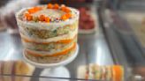 Cheetos X Milk Bar Birthday Cake Review: A Dessert Mashup We Didn't Know We Craved