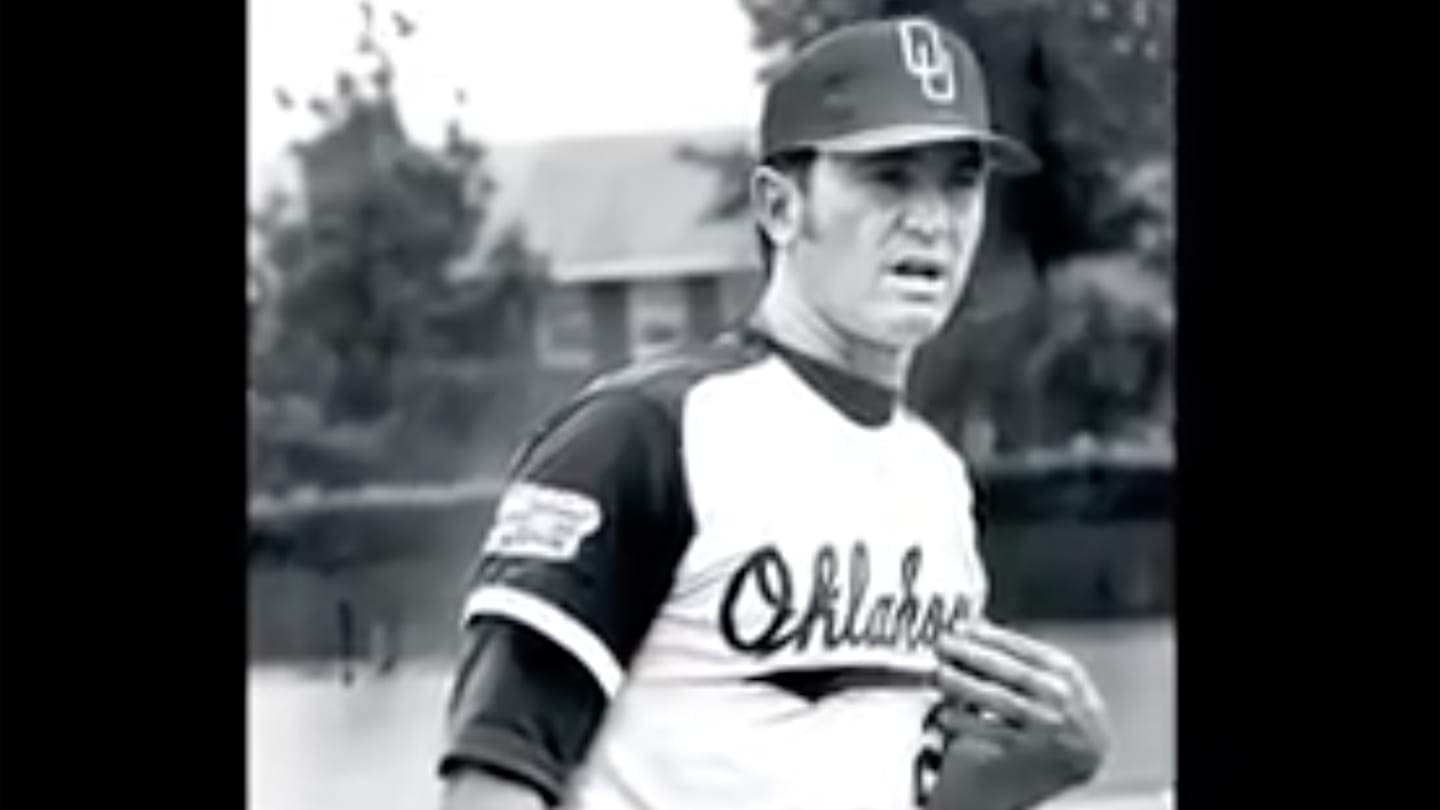 OU Baseball: Oklahoma to Retire Legendary Coach Enos Semore's Jersey