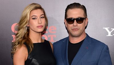 Stephen Baldwin Celebrates Hailey Bieber’s Pregnancy