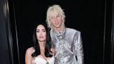 Machine Gun Kelly Rings in 34th Birthday With Megan Fox at Blowout Bash