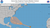 Forecasters are tracking a new disturbance in the Atlantic. What’s the MS Coast forecast?