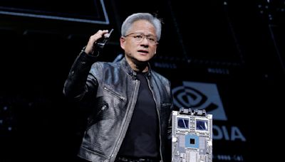Why Nvidia stock is now in treacherous waters: Morning Brief