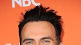 Cheyenne Jackson: 25 Things You Don't Know About Me!