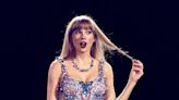 Taylor Swift rompe récord de multas por tirar basura en Nueva York