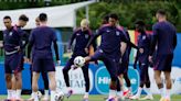 England v Serbia: Gareth Southgate tells fans he 'expects everybody to enjoy the football' when asked about match security risk
