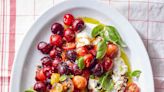 34 Cherry Tomato Recipes to Make All Year Long