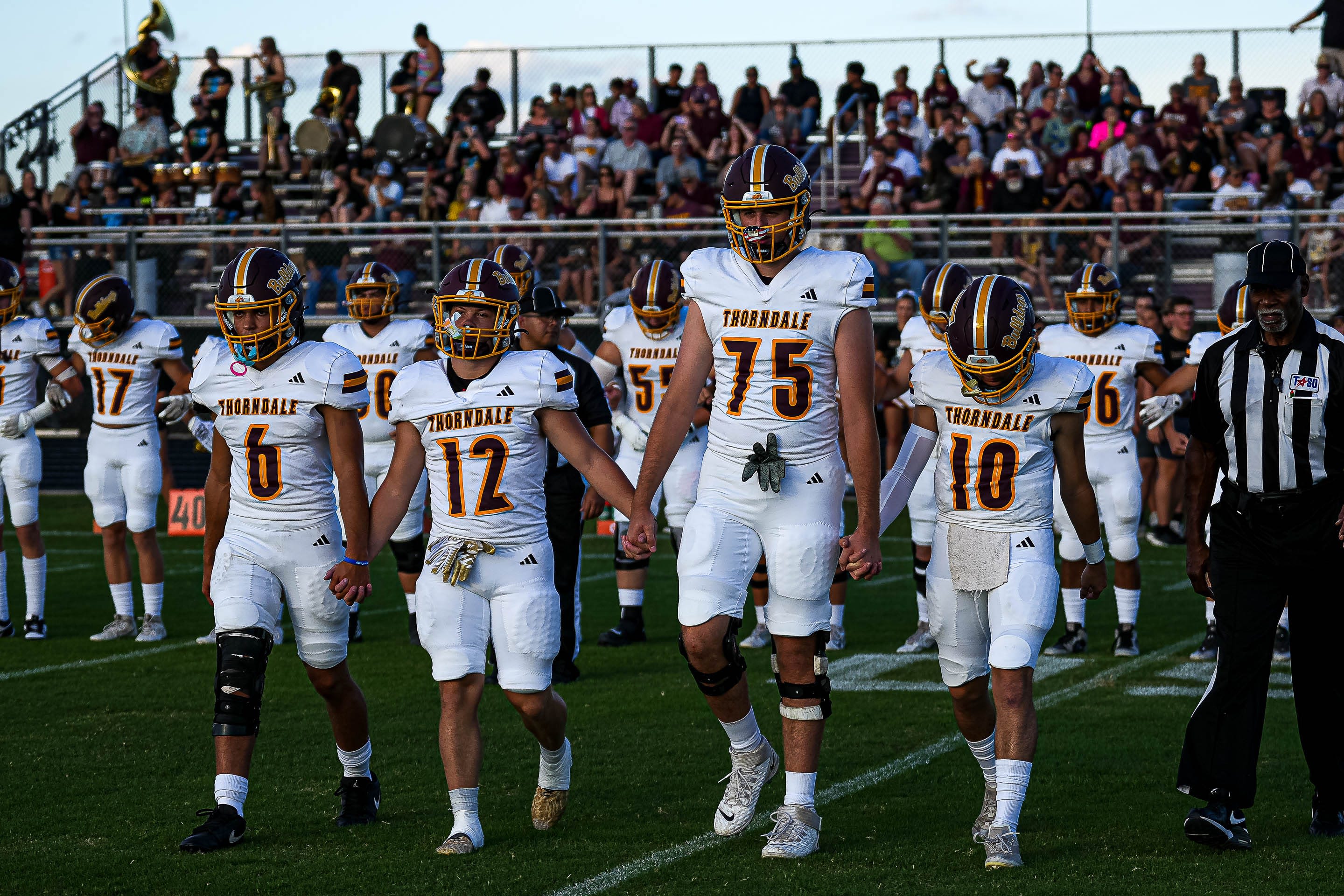 Texas high school football scores: Austin-area UIL highlights from Week 3