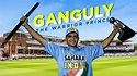 Sourav Ganguly: The Warrior Prince | The Captains Of Our Destiny | # ...