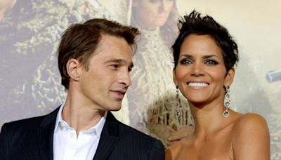 Halle Berry claims ex Olivier Martinez is delaying co-parenting therapy to ‘take summer off’