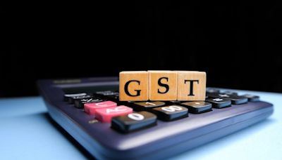 GST collections at third-highest-ever in July, rise 10.3% to ₹1.82 lakh crore - CNBC TV18