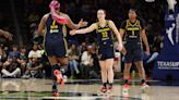 Indiana Fever vs. Atlanta Dream live WNBA updates: Caitlin Clark highlights, score, stats