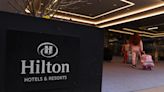 Hilton Worldwide 2024 profit forecast hit by normalizing travel