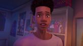 There Are at Least Two Versions of ACROSS THE SPIDER-VERSE in Theaters