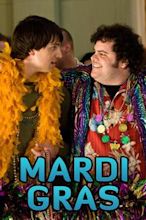 Mardi Gras: Spring Break