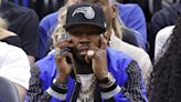 50 Cent Accuses Liquor Brand Of Embezzlement, Costing Him Millions