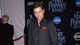 John Stamos ‘wouldn’t be here’ without help of celebrity therapist
