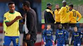 ...score five against useless Kaizer Chiefs! Can't wait to see GOAT Zwane versus Chelsea in Fifa Club World Cup' - Fans | Goal.com South Africa