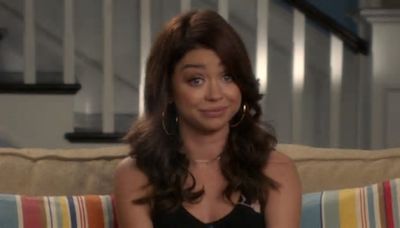 Sarah Hyland Reveals Her Wish For Haley In A Modern Family Reunion, And I Think The Idea’s Perfect