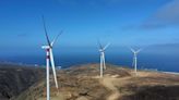 Ministro de Energía inaugura parque eólico Punta de Talca - La Tercera