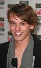 Jamie Campbell Bower