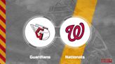 Guardians vs. Nationals Predictions & Picks: Odds, Moneyline - June 2