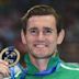 Cameron van der Burgh