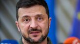 Ukraine's Zelenskiy: 10 civilians have been returned from captivity in Russia and Belarus