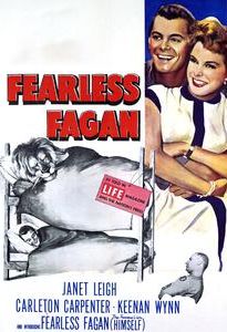 Fearless Fagan