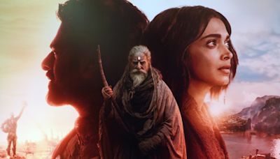 Prabhas-Deepika Padukone’s Kalki 2898 AD gets U/A certificate, runtime revealed