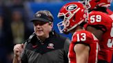 Georgia-TCU national championship odds: How much is UGA favored to win in Los Angeles?