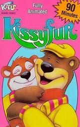 Kissyfur