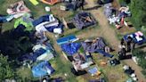 Gaza protesters at UC Berkeley dismantle encampment after talks with university