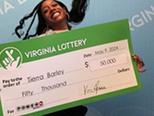 Woman won $50K Powerball by using numbers from a fortune cookie