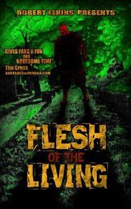 Flesh of the Living