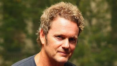 Craig McLachlan reveals plans for a career comeback as he signs with famous celebrity agent