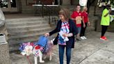 Center City set to host fourth annual Patriotic Pet Parade