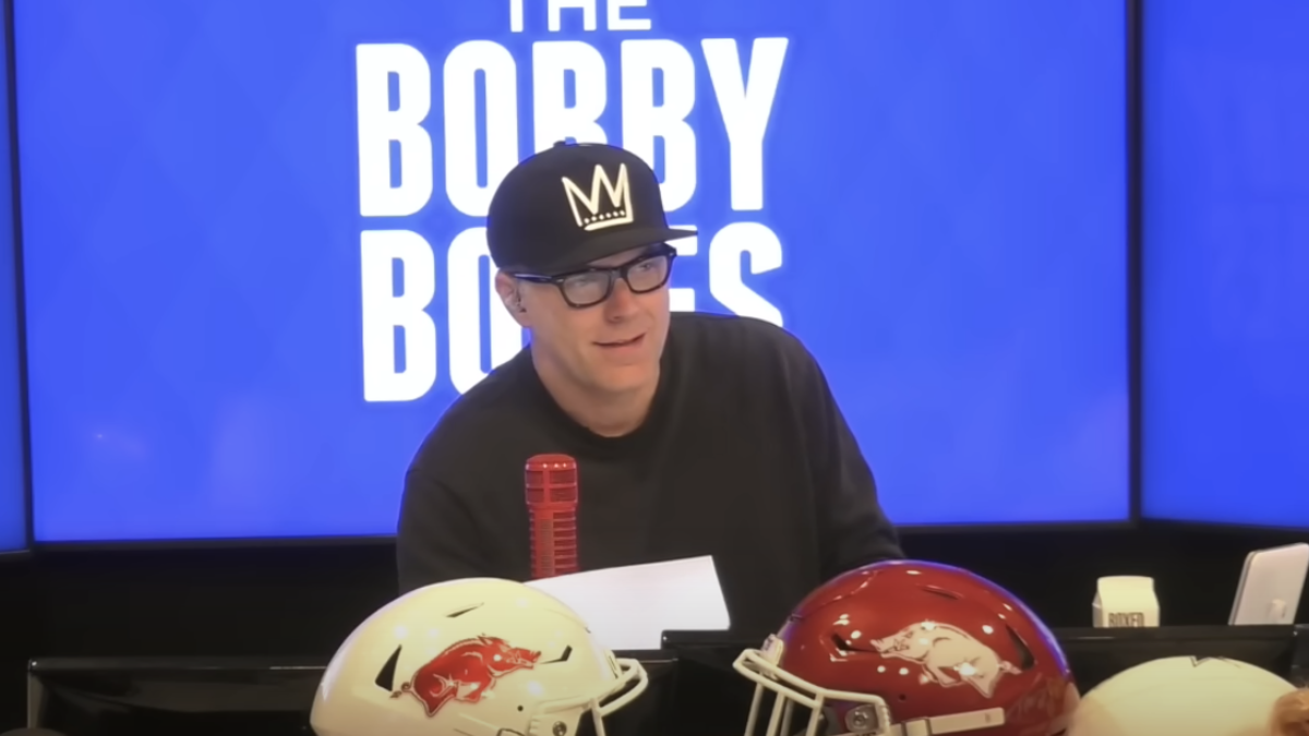 Bobby Shocked People Get Their Birthdays Off From Work | The Bobby Bones Show | The Bobby Bones Show