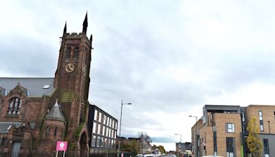 Liverpool drivers warned police will target five major city roads