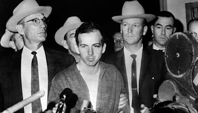 Elmer Boyd, Dallas detective who interrogated Lee Harvey Oswald – obituary