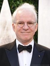 Steve Martin