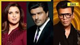 Samir Soni holds Karan Johar, Farah Khan responsible for actors’ rising entourage costs in Bollywood: ‘If you think...'