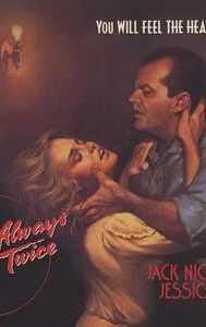 The Postman Always Rings Twice (1981 film)