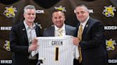 ‘It’s go time’: New Wichita State baseball coach Brian Green talks 2023 recruiting class