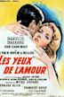 Les yeux de l'amour