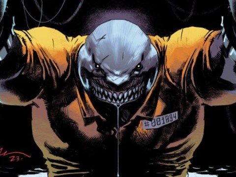Suicide Squad: Kill Arkham Asylum Finale Reveals Source of Amanda Waller’s Mad Plan