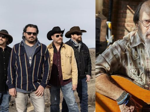 Reckless Kelly Announce Concert Series with Steve Earle