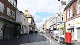 Grimsby and Scunthorpe to receive £1 million government cash to 'brighten up' town's high streets