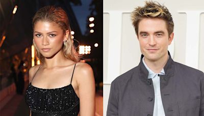 Zendaya, Robert Pattinson in Talks to Star in A24’s ‘The Drama’ From Director Kristoffer Borgli