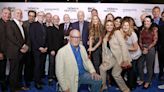 The Sopranos cast now 25 years on - from tragic death to racy career change