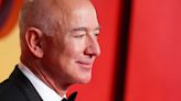 Report: Jeff Bezos wasn't blocked from buying Commanders; he was outbid